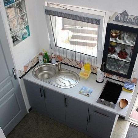Gîte Fleur de Sable La Rochelle Puilboreau Eksteriør billede