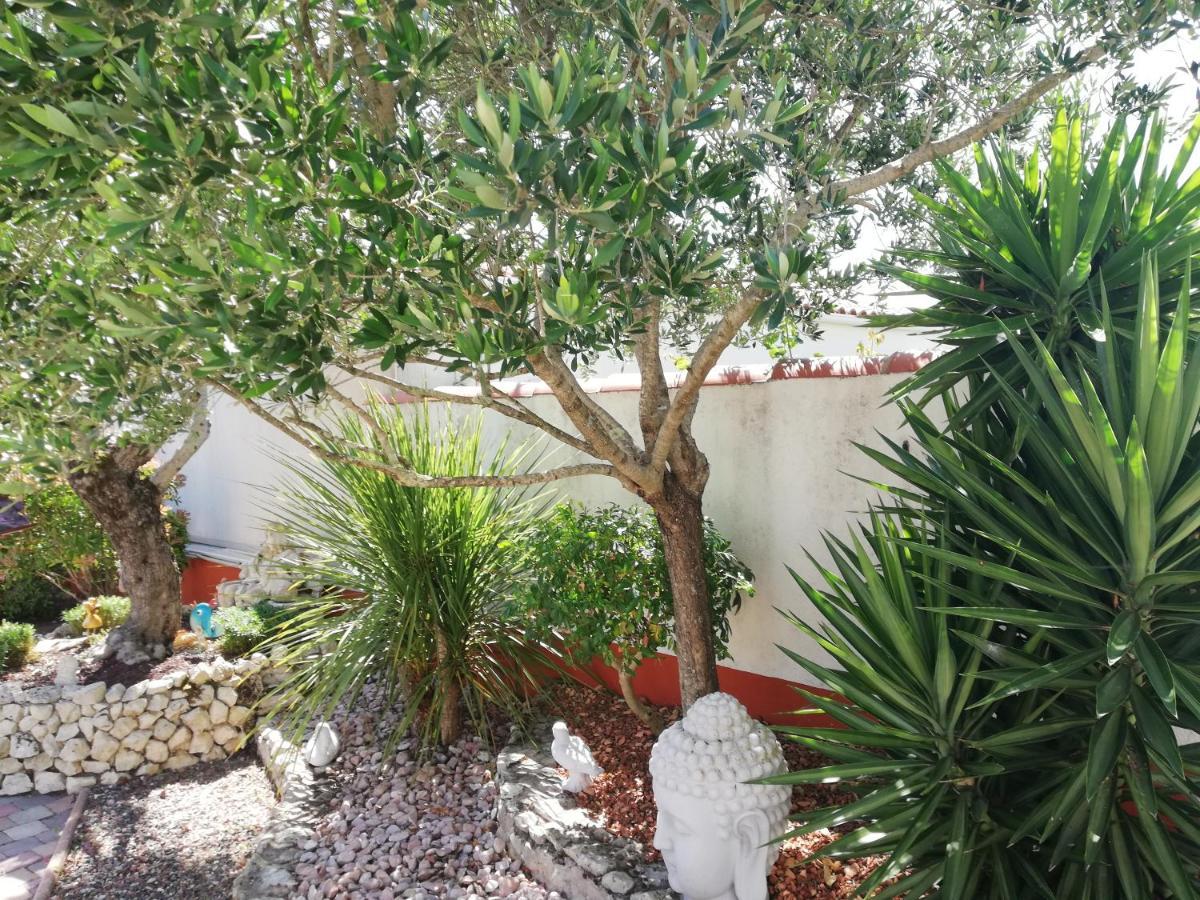 Gîte Fleur de Sable La Rochelle Puilboreau Eksteriør billede