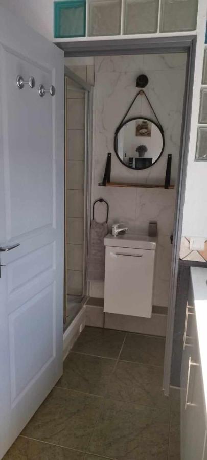 Gîte Fleur de Sable La Rochelle Puilboreau Eksteriør billede