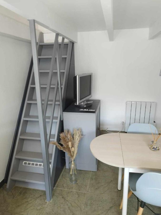 Gîte Fleur de Sable La Rochelle Puilboreau Eksteriør billede