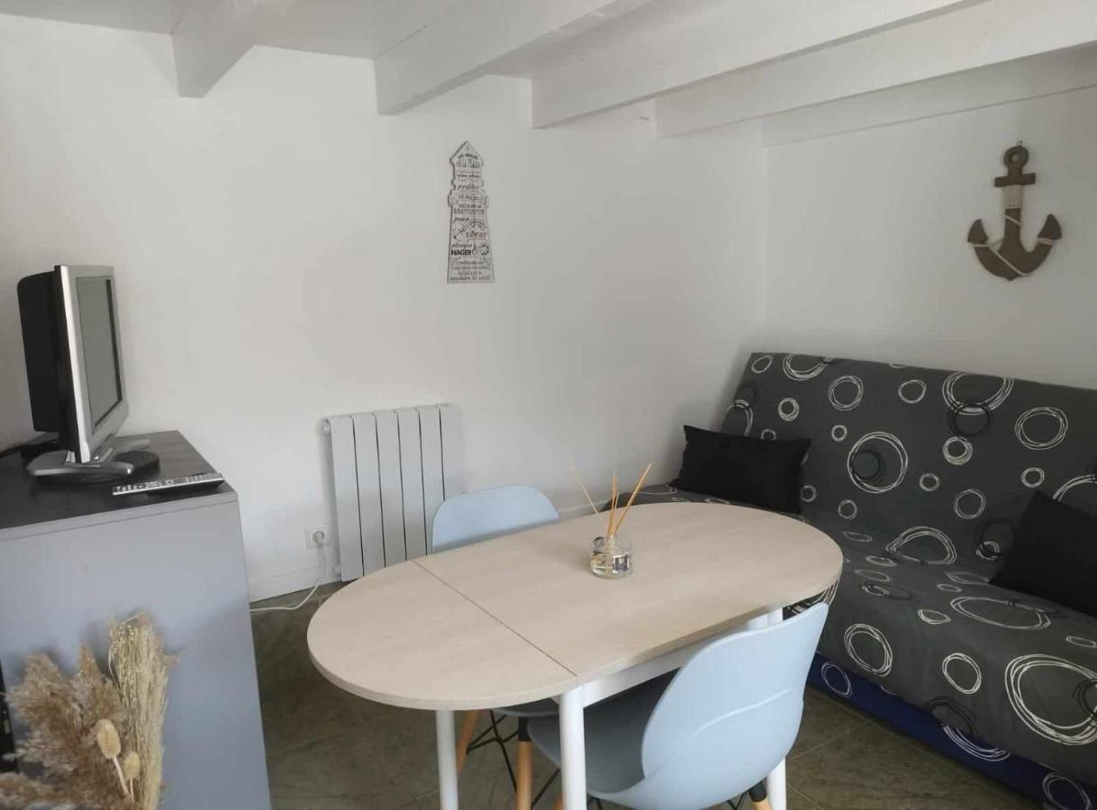 Gîte Fleur de Sable La Rochelle Puilboreau Eksteriør billede