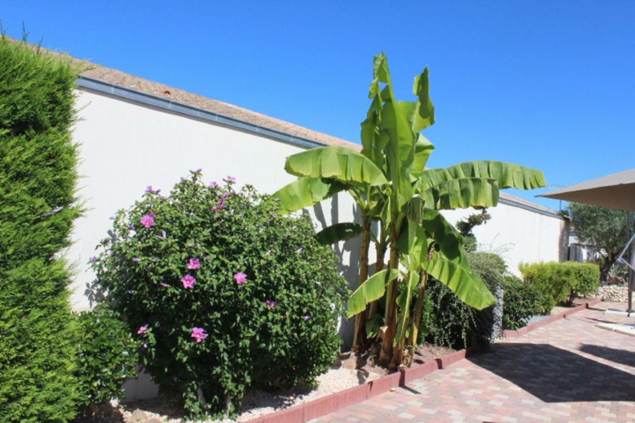 Gîte Fleur de Sable La Rochelle Puilboreau Eksteriør billede