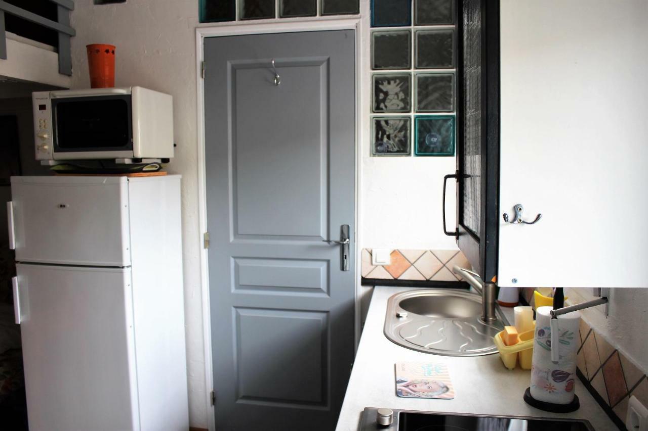 Gîte Fleur de Sable La Rochelle Puilboreau Eksteriør billede